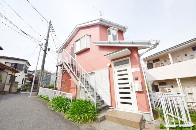 シャトークローネの物件内観写真