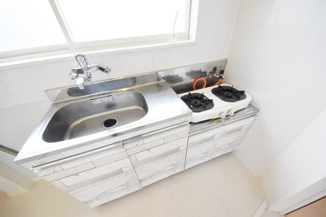 シャトークローネの物件内観写真