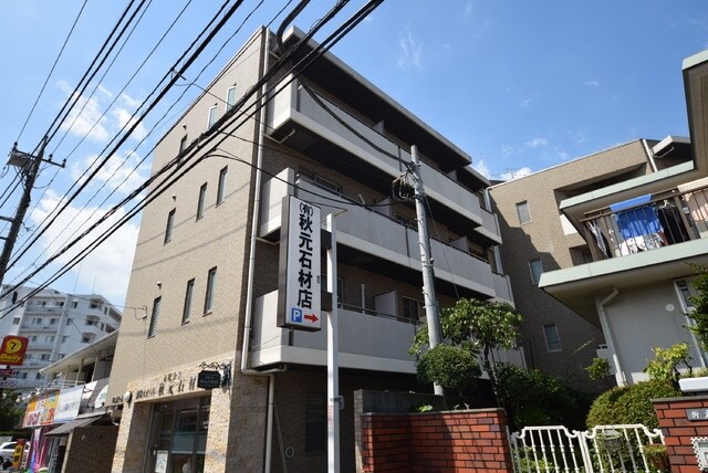 ＦＬＡＴ－Ａの物件内観写真