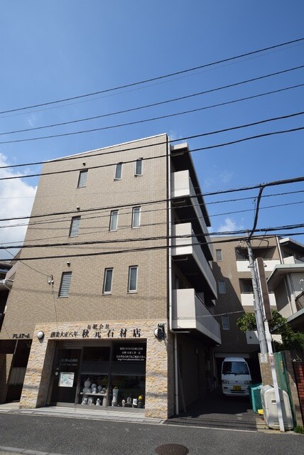 ＦＬＡＴ－Ａの物件内観写真