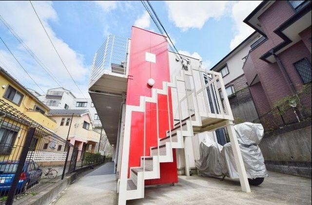 プレシード上倉田の物件内観写真