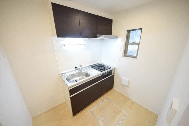 プラムマリー相模大塚の物件内観写真