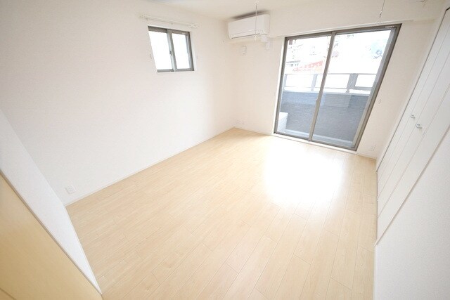 プラムマリー相模大塚の物件内観写真