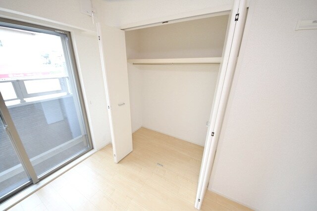 プラムマリー相模大塚の物件内観写真