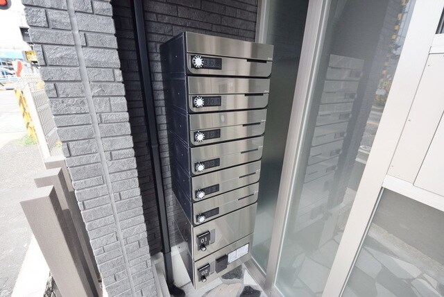 プラムマリー相模大塚の物件内観写真