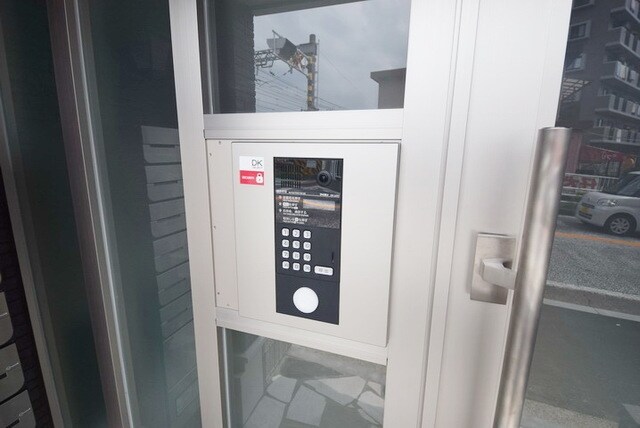 プラムマリー相模大塚の物件内観写真