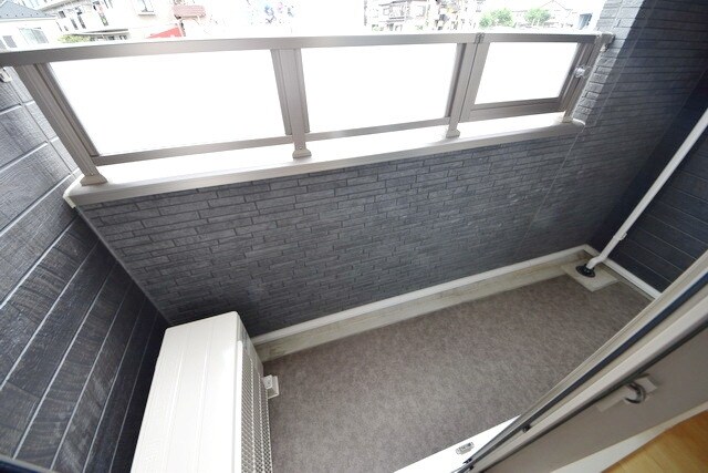 プラムマリー相模大塚の物件内観写真