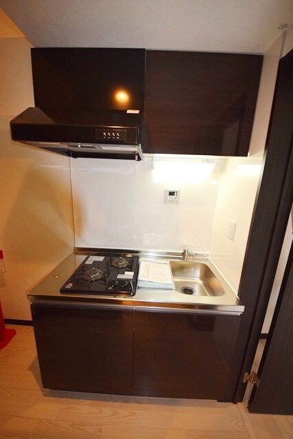 Ｂｒａｎｃｈ二俣川の物件内観写真