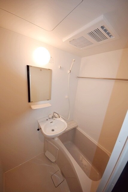 Ｂｒａｎｃｈ二俣川の物件内観写真