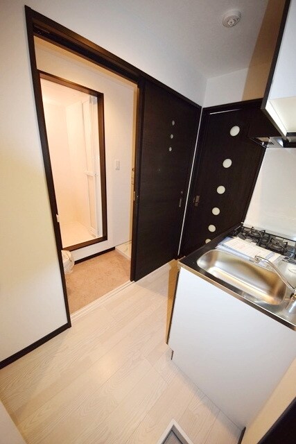 Ｂｒａｎｃｈ二俣川の物件内観写真