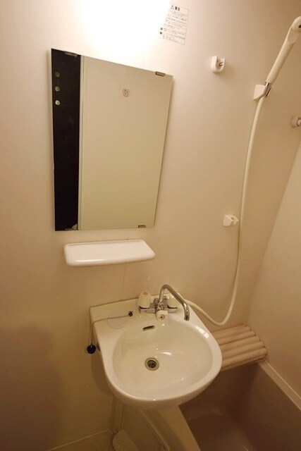 Ｂｒａｎｃｈ二俣川の物件内観写真