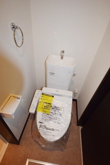 Ｂｒａｎｃｈ二俣川の物件内観写真