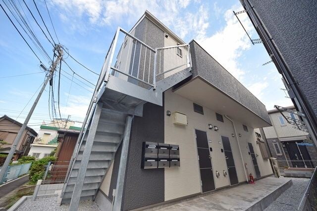 Ｂｒａｎｃｈ二俣川の物件内観写真