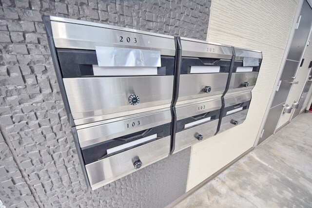 Ｂｒａｎｃｈ二俣川の物件内観写真