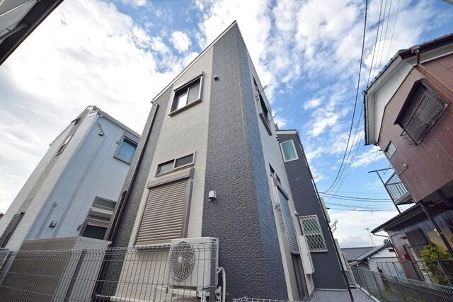 Ｂｒａｎｃｈ二俣川の物件内観写真