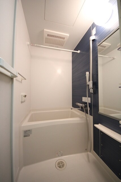 モンテ　シャスターの物件内観写真