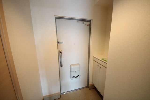 モンテ　シャスターの物件内観写真