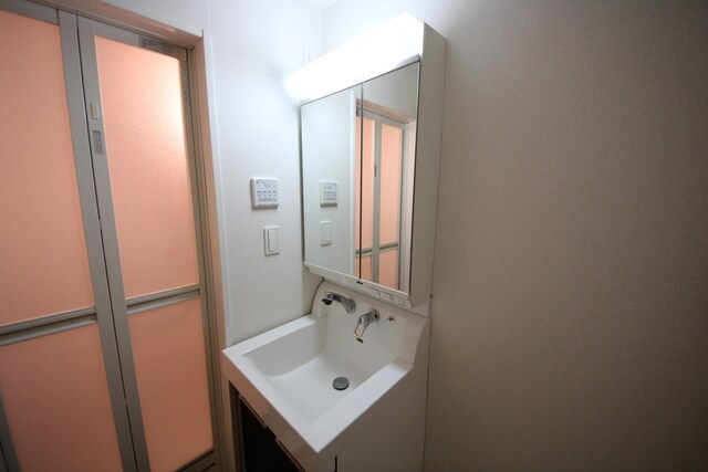 モンテ　シャスターの物件内観写真