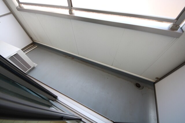 モンテ　シャスターの物件内観写真