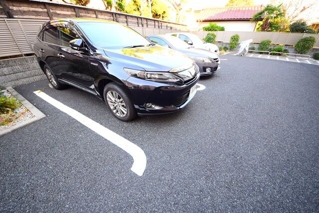 モンテ　シャスターの物件内観写真