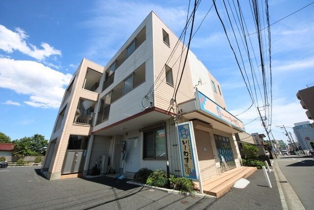 モンテ　シャスターの物件内観写真