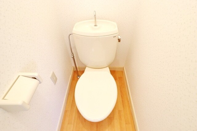 VILLA６の物件内観写真