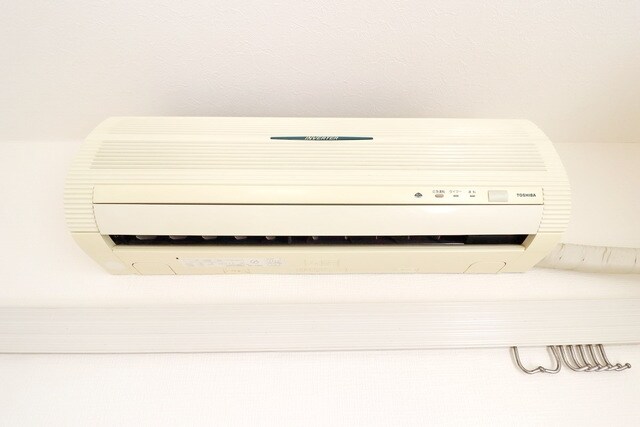 VILLA６の物件内観写真