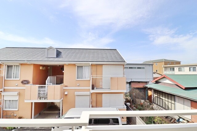 VILLA６の物件内観写真