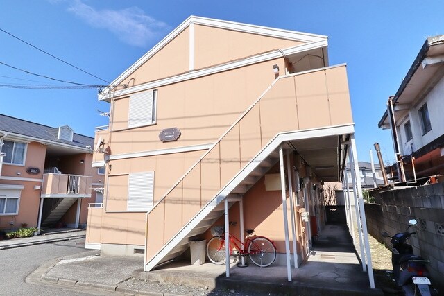 VILLA６の物件内観写真