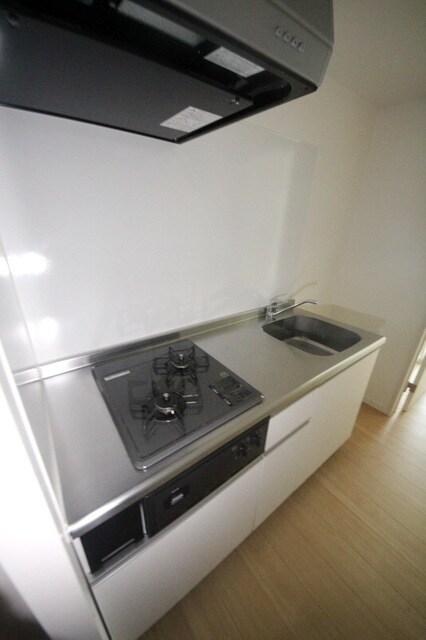 ジッリ中央林間の物件内観写真