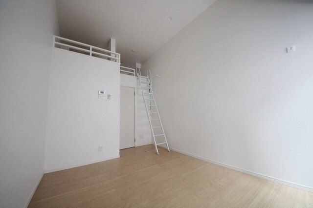 ジッリ中央林間の物件内観写真