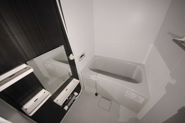 ジッリ中央林間の物件内観写真