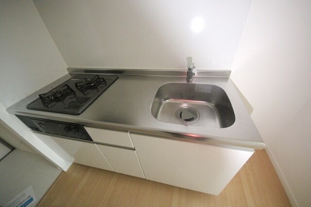 ジッリ中央林間の物件内観写真