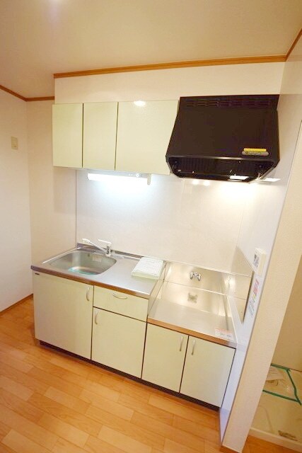 パル・メゾンの物件内観写真