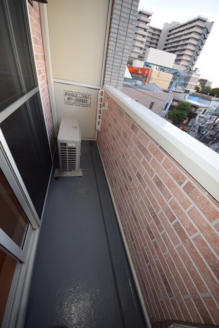 パル・メゾンの物件内観写真