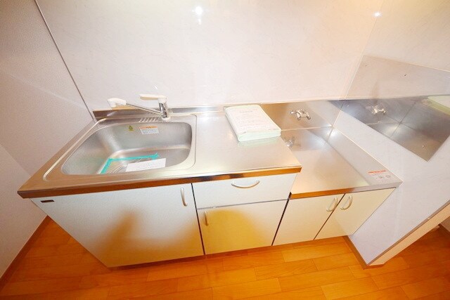 パル・メゾンの物件内観写真