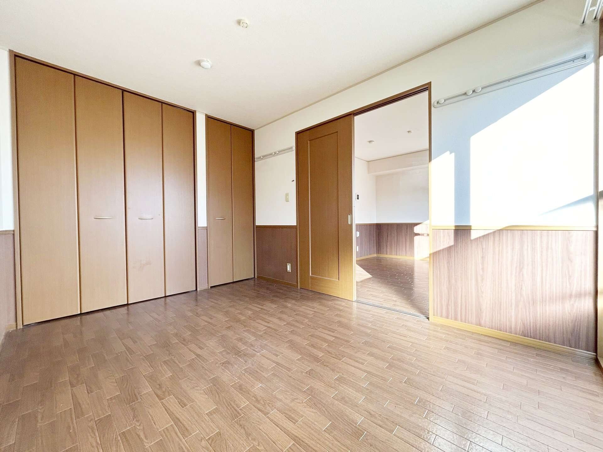 アクシス中央林間の物件内観写真