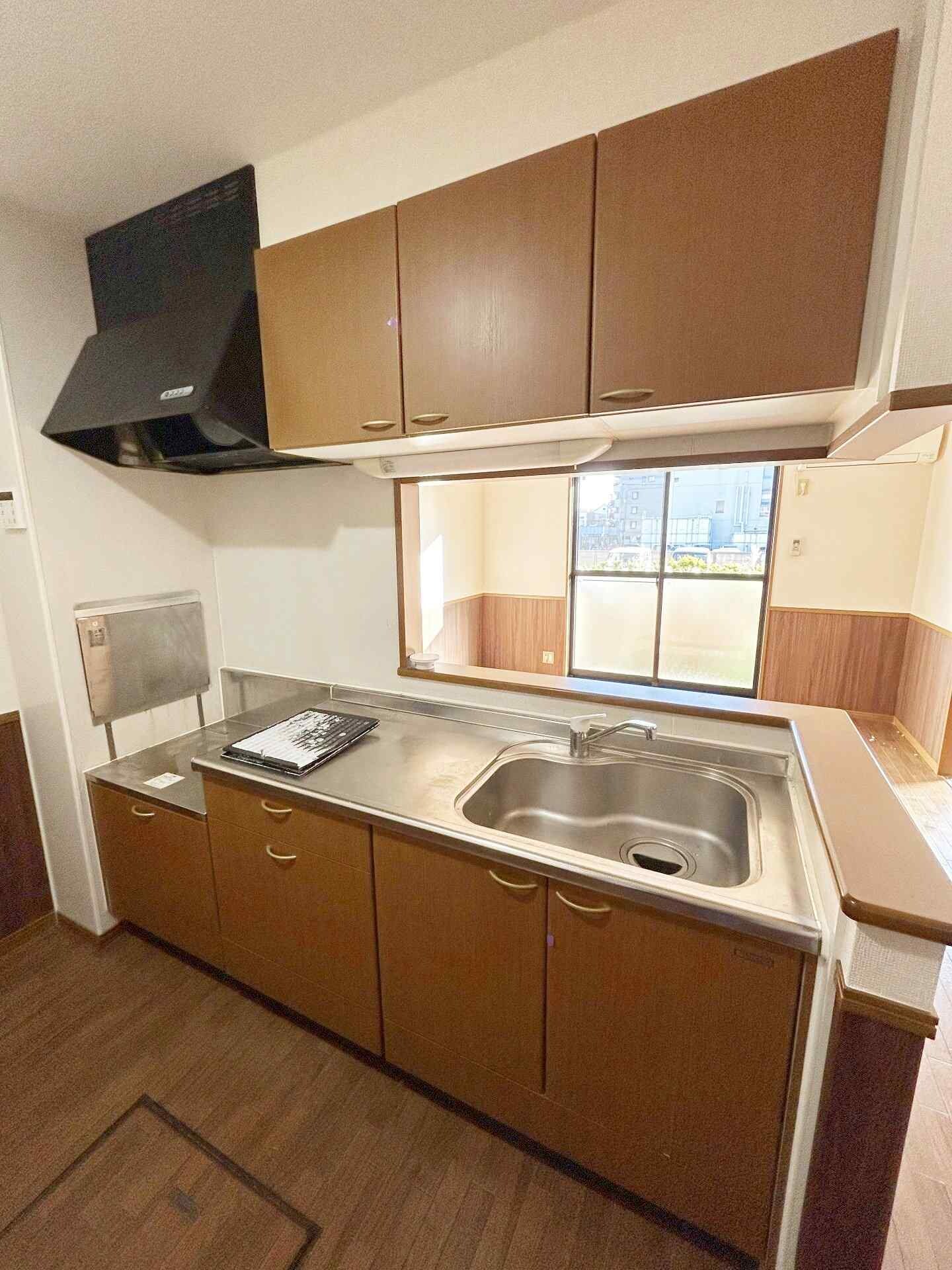 アクシス中央林間の物件内観写真