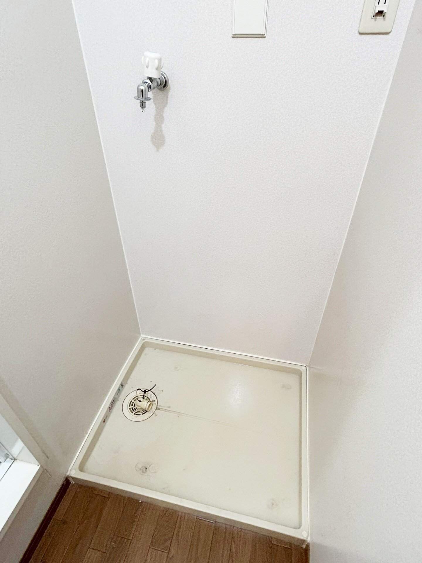 アクシス中央林間の物件内観写真