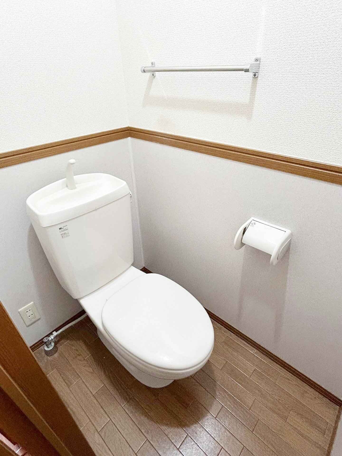 アクシス中央林間の物件内観写真