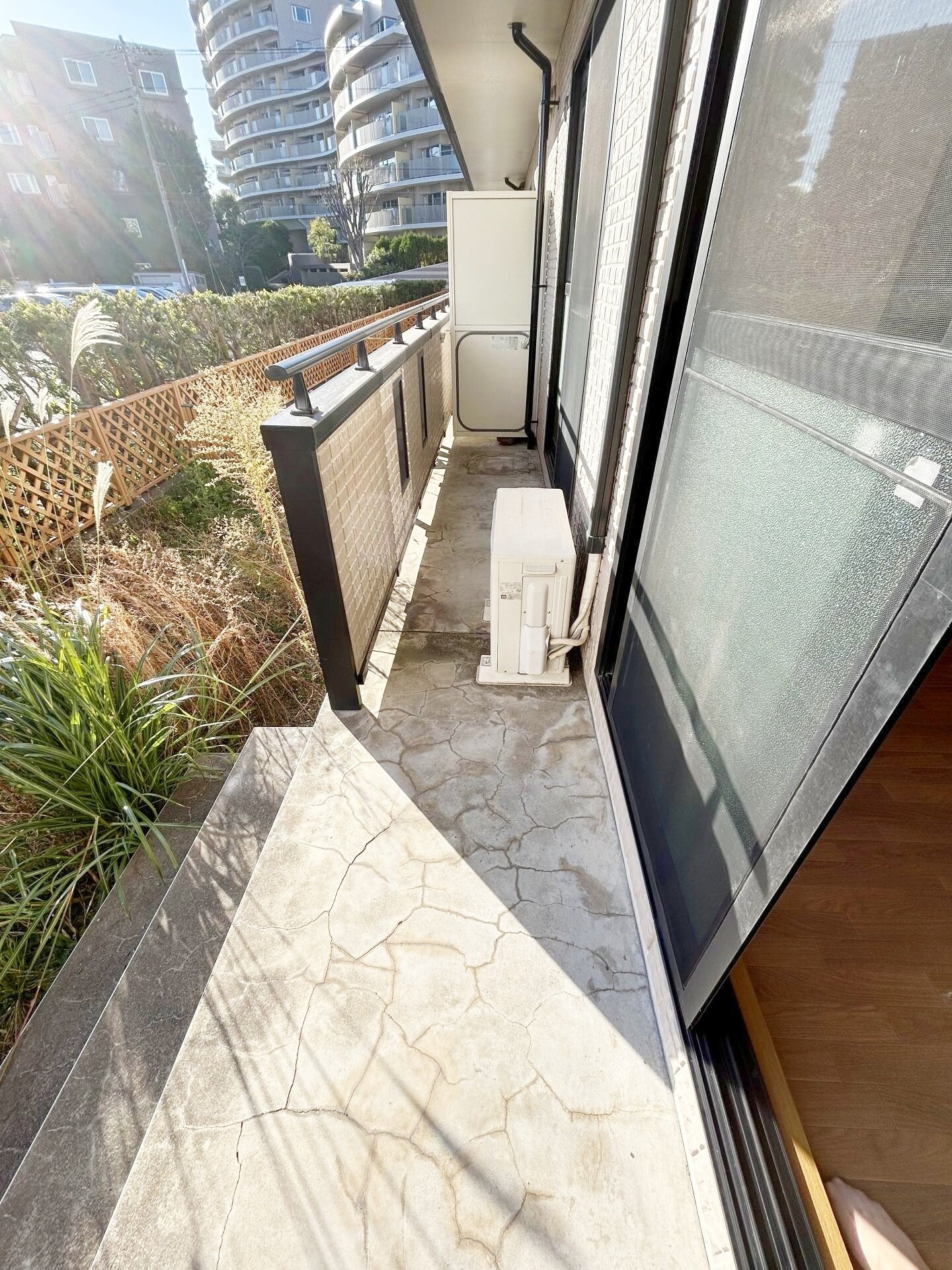 アクシス中央林間の物件内観写真