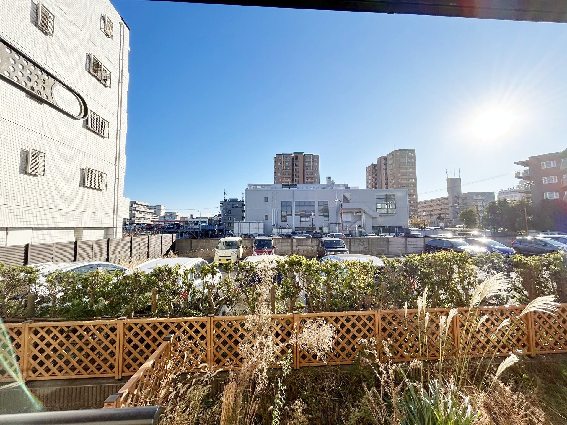 アクシス中央林間の物件内観写真