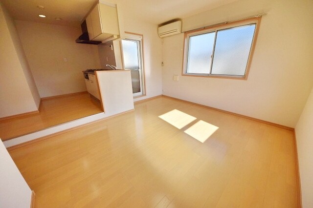 アスピリア　シャテニエの物件内観写真