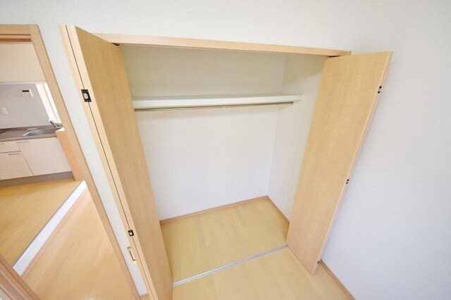 アスピリア　シャテニエの物件内観写真