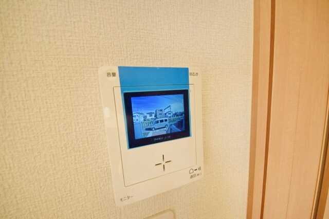 アスピリア　シャテニエの物件内観写真