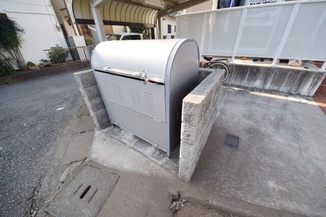 アスピリア　シャテニエの物件内観写真