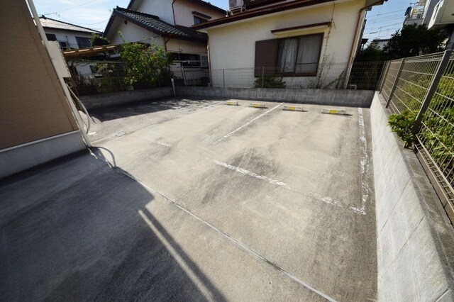 アスピリア　シャテニエの物件内観写真