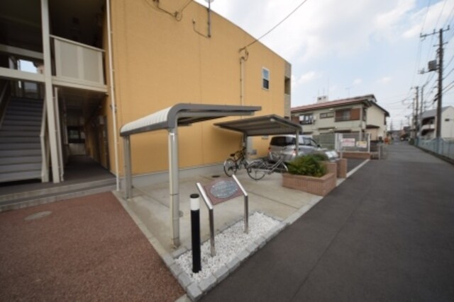 グラン　フレシュの物件内観写真