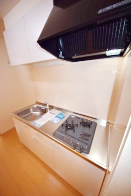 グラン　フレシュの物件内観写真