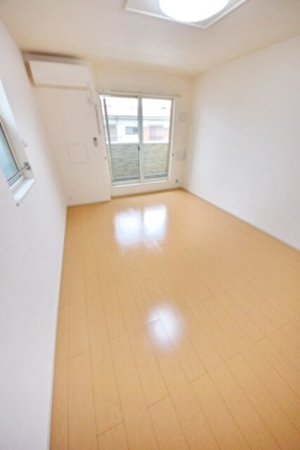 グラン　フレシュの物件内観写真